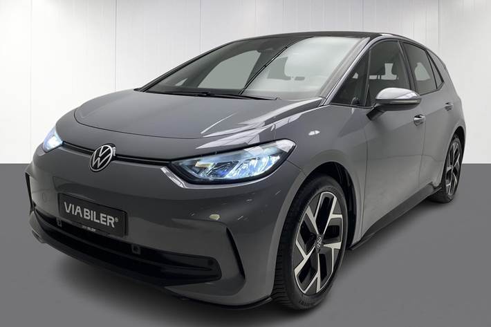 undefined VW ID.3 fra 2024
