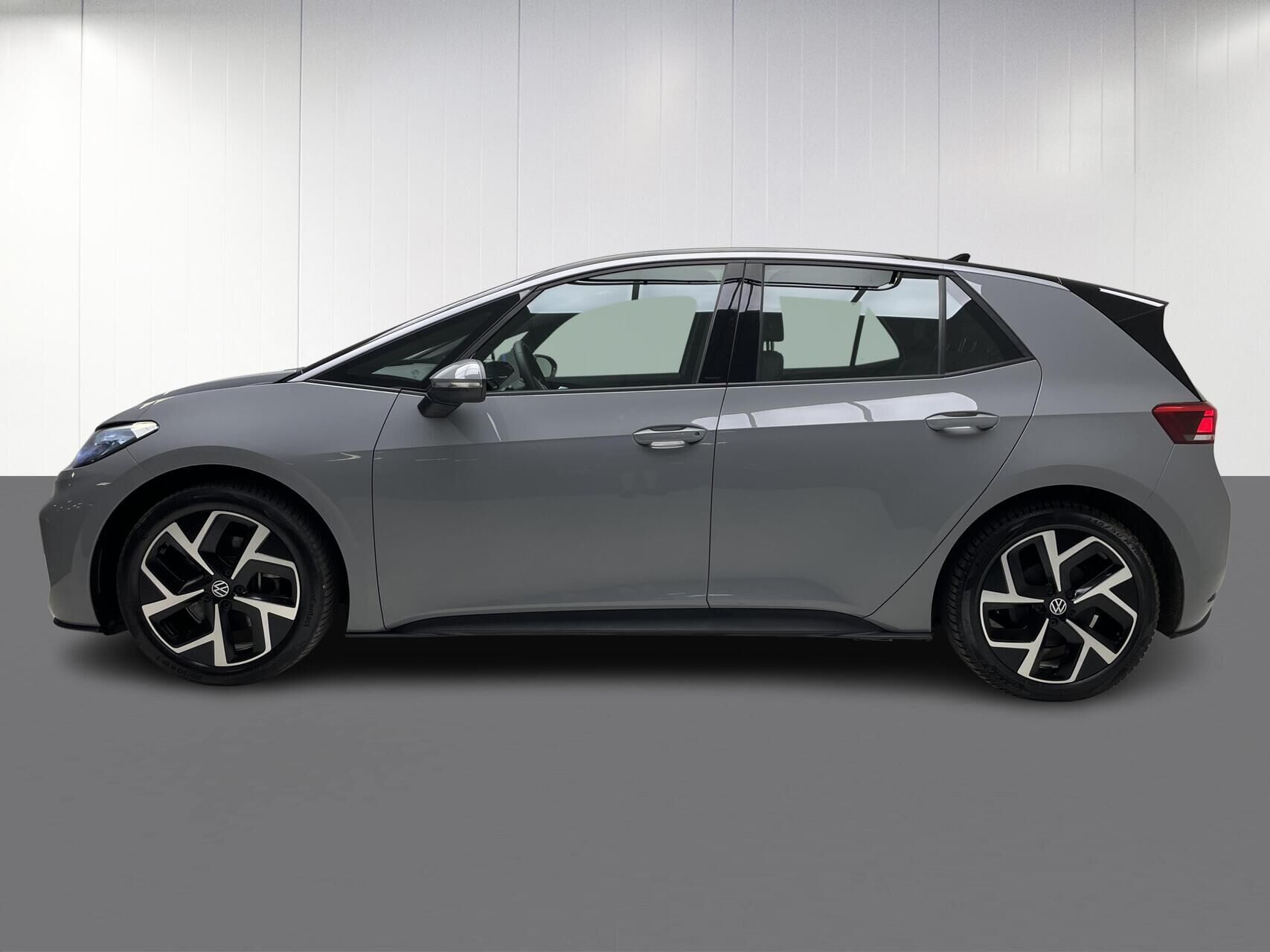 undefined VW ID.3 fra 2024