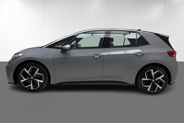 undefined VW ID.3 fra 2024