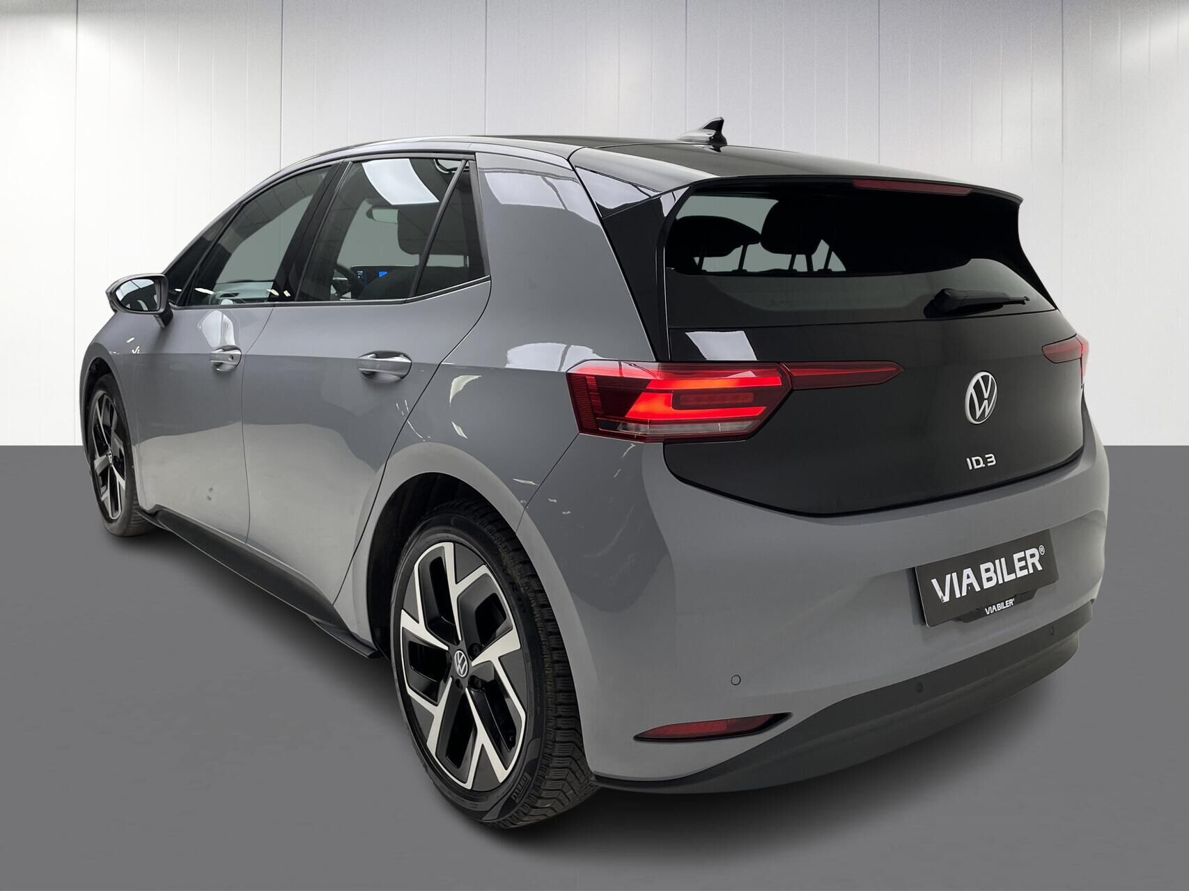 undefined VW ID.3 fra 2024