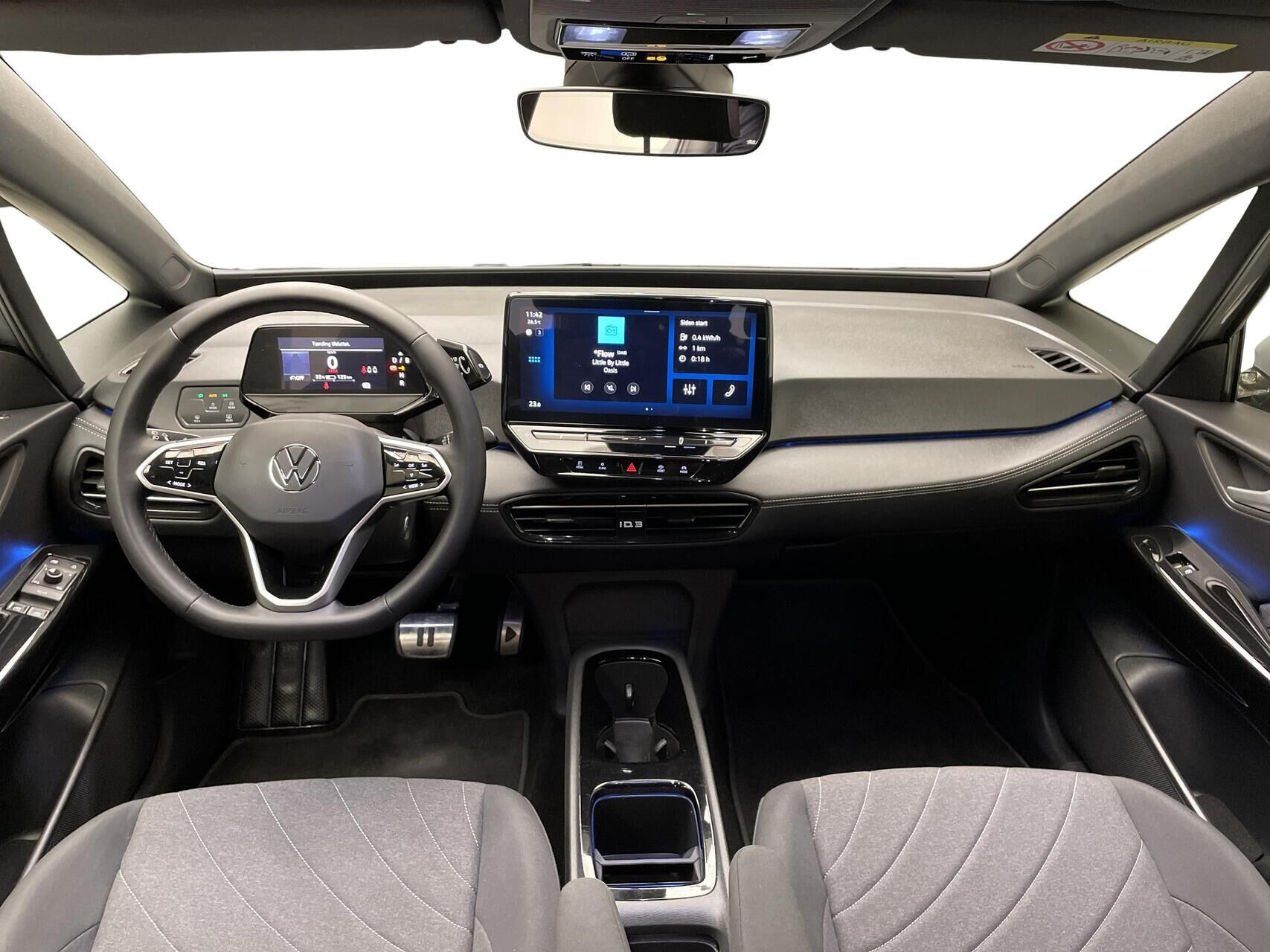undefined VW ID.3 fra 2024