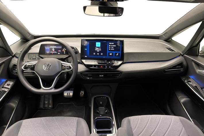 undefined VW ID.3 fra 2024