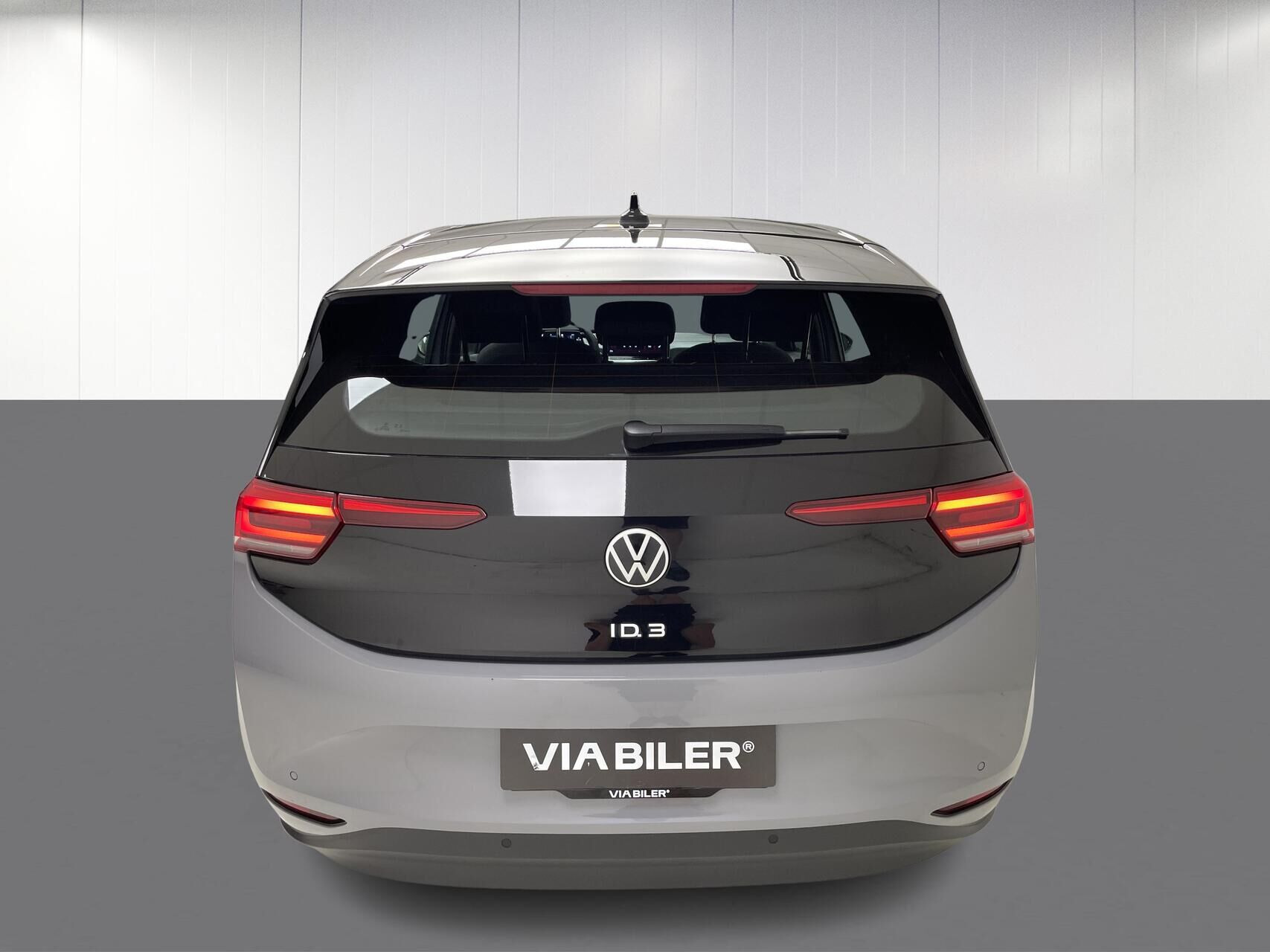 undefined VW ID.3 fra 2024