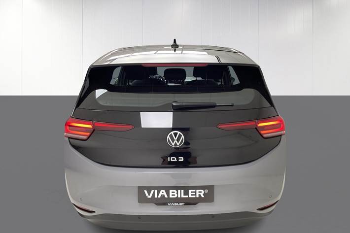 undefined VW ID.3 fra 2024