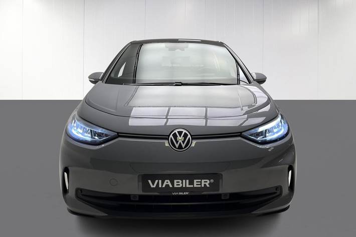 undefined VW ID.3 fra 2024