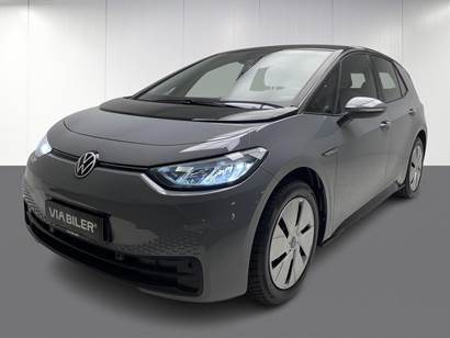 VW ID.3
