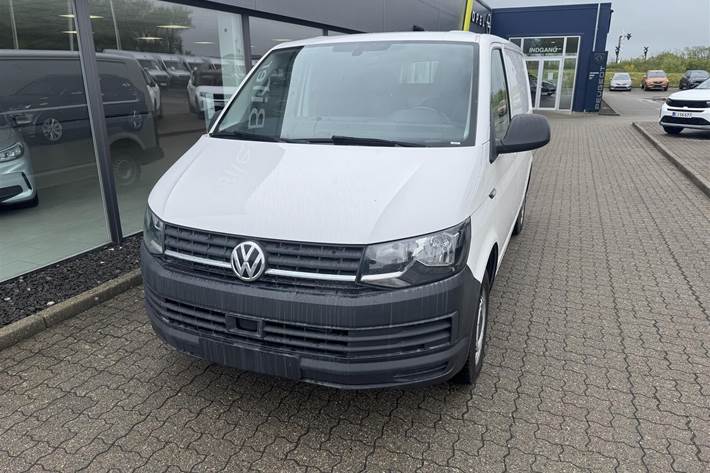 undefined VW Transporter fra 2019