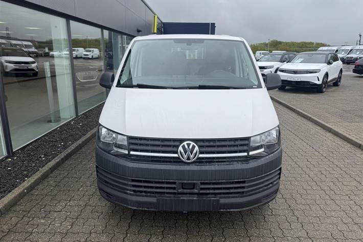 undefined VW Transporter fra 2019