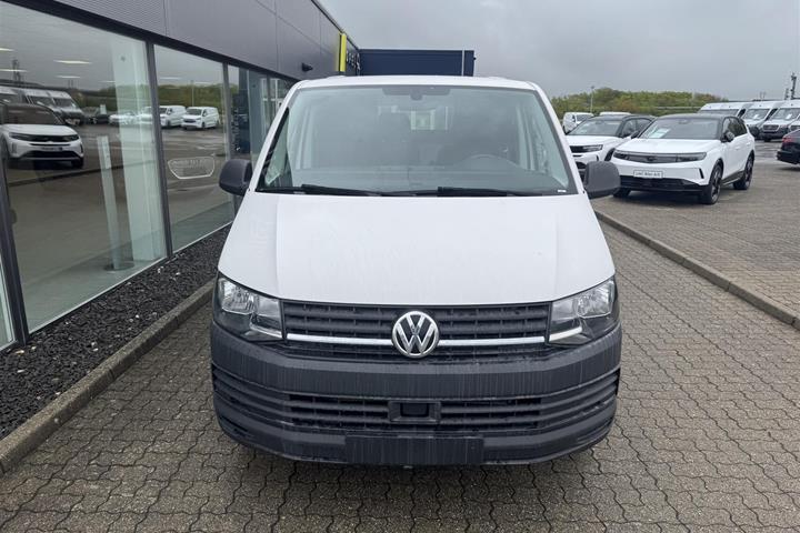 undefined VW Transporter fra 2019