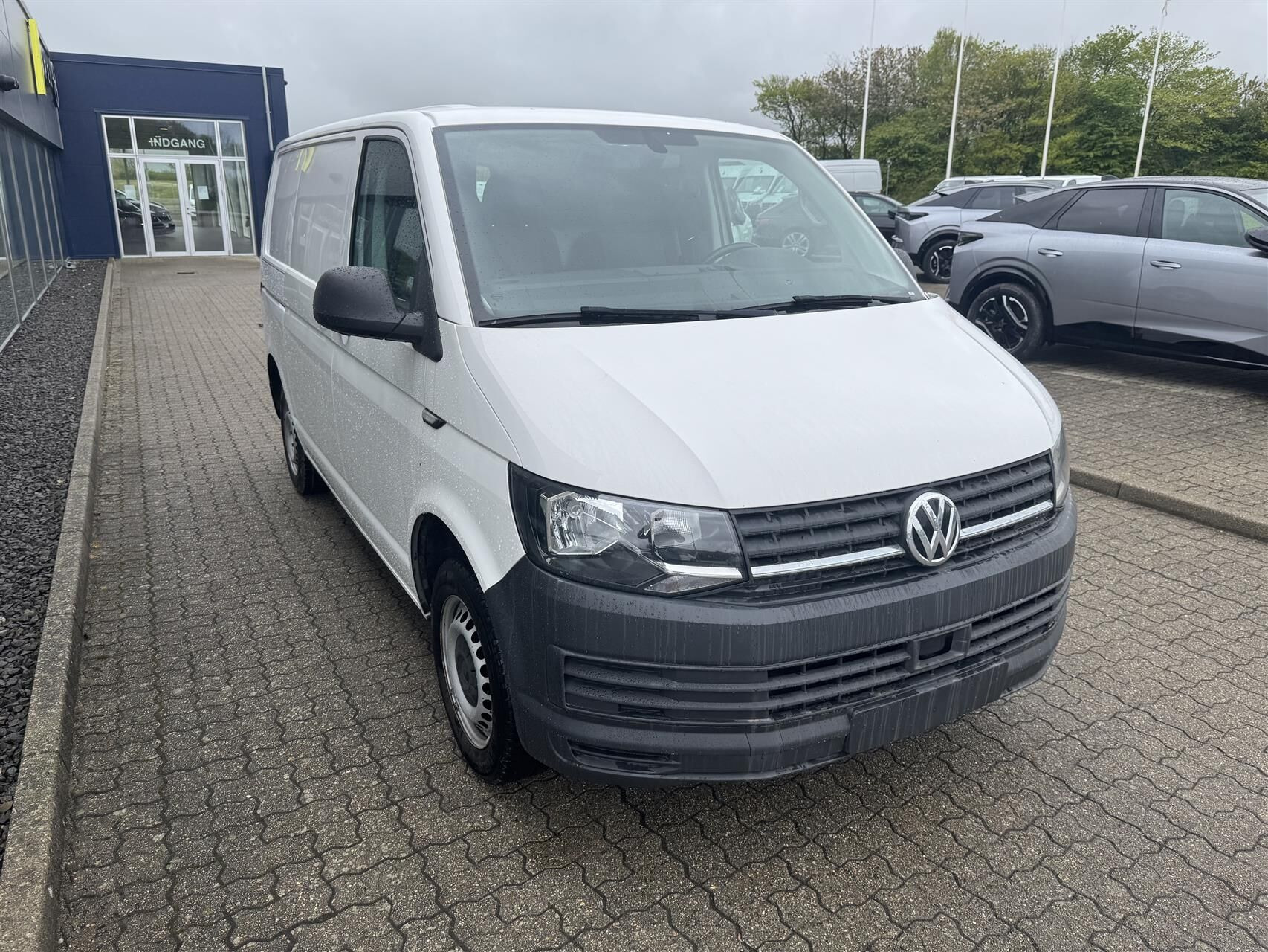 undefined VW Transporter fra 2019