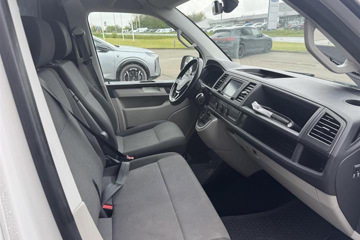 undefined VW Transporter fra 2019