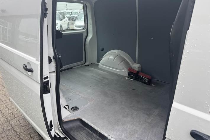 undefined VW Transporter fra 2019