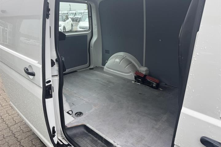 undefined VW Transporter fra 2019