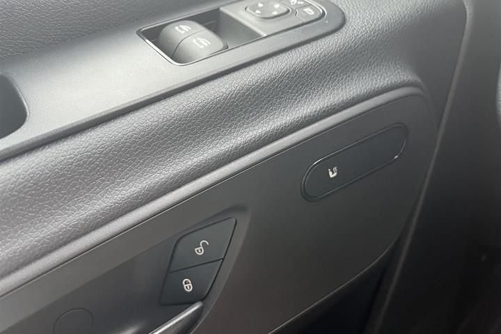undefined Mercedes Sprinter fra 2021