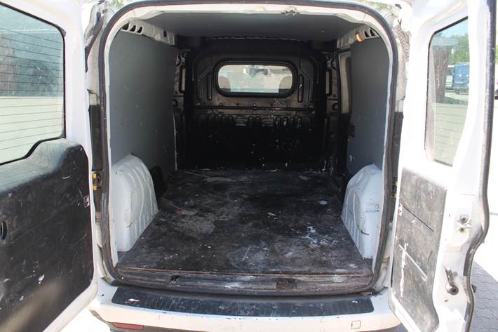 undefined Opel Combo fra 2014
