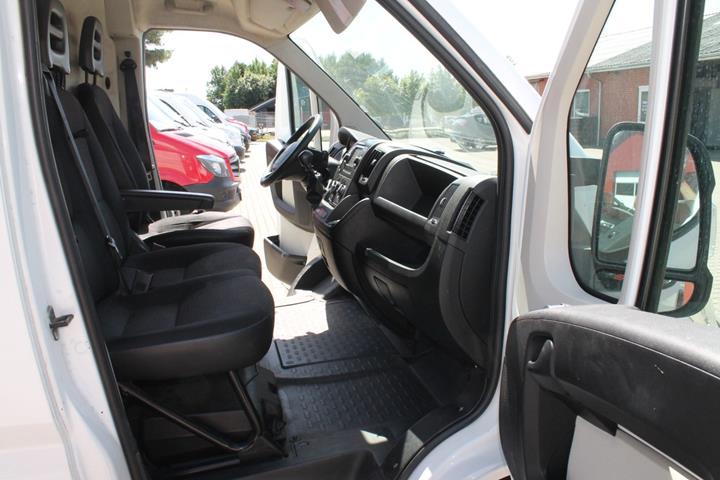 undefined Citroën Jumper 33 fra 2017