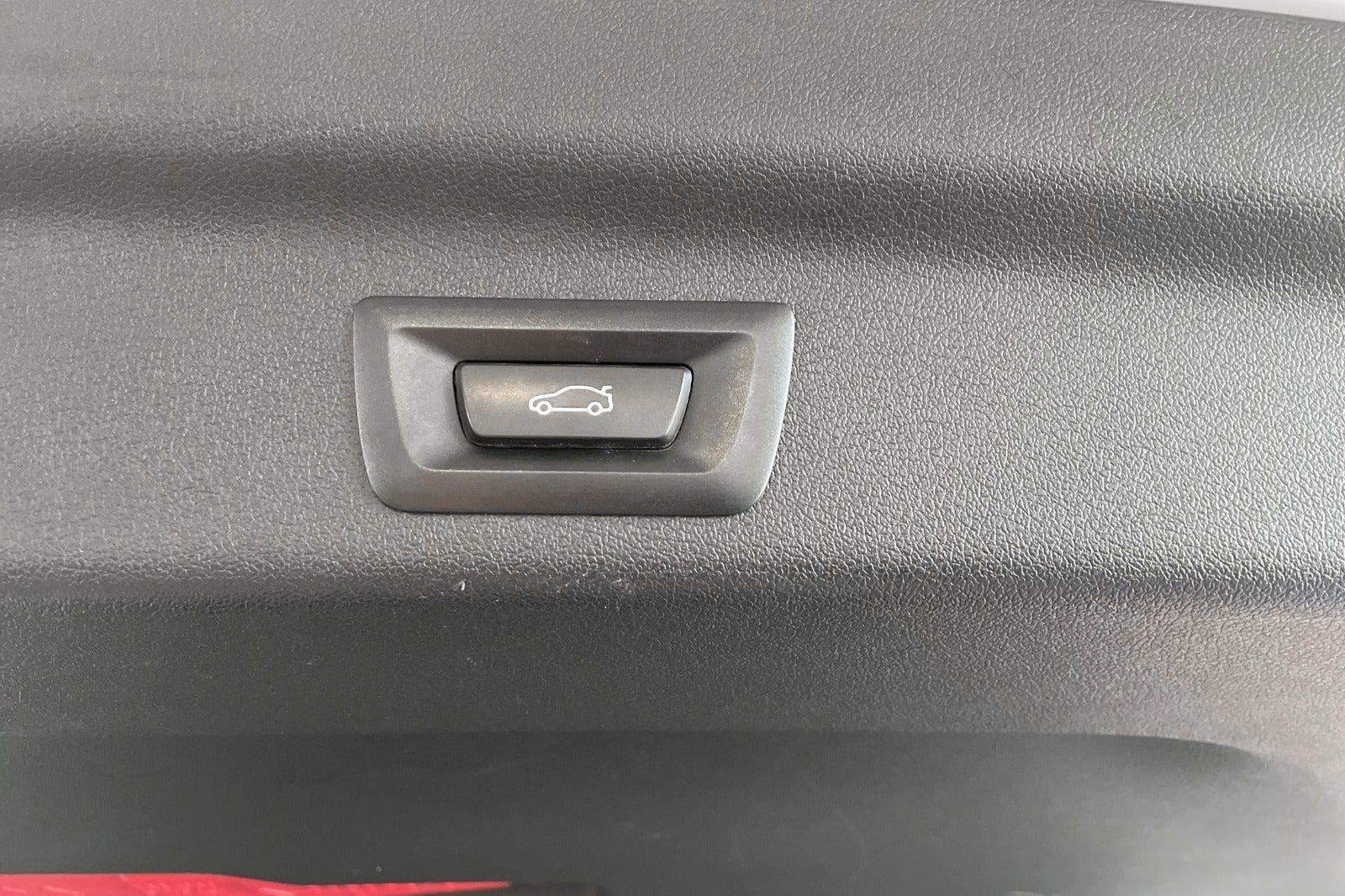 Hvid BMW iX1 fra 2024