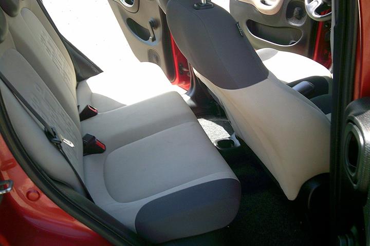 undefined Fiat Panda fra 2013