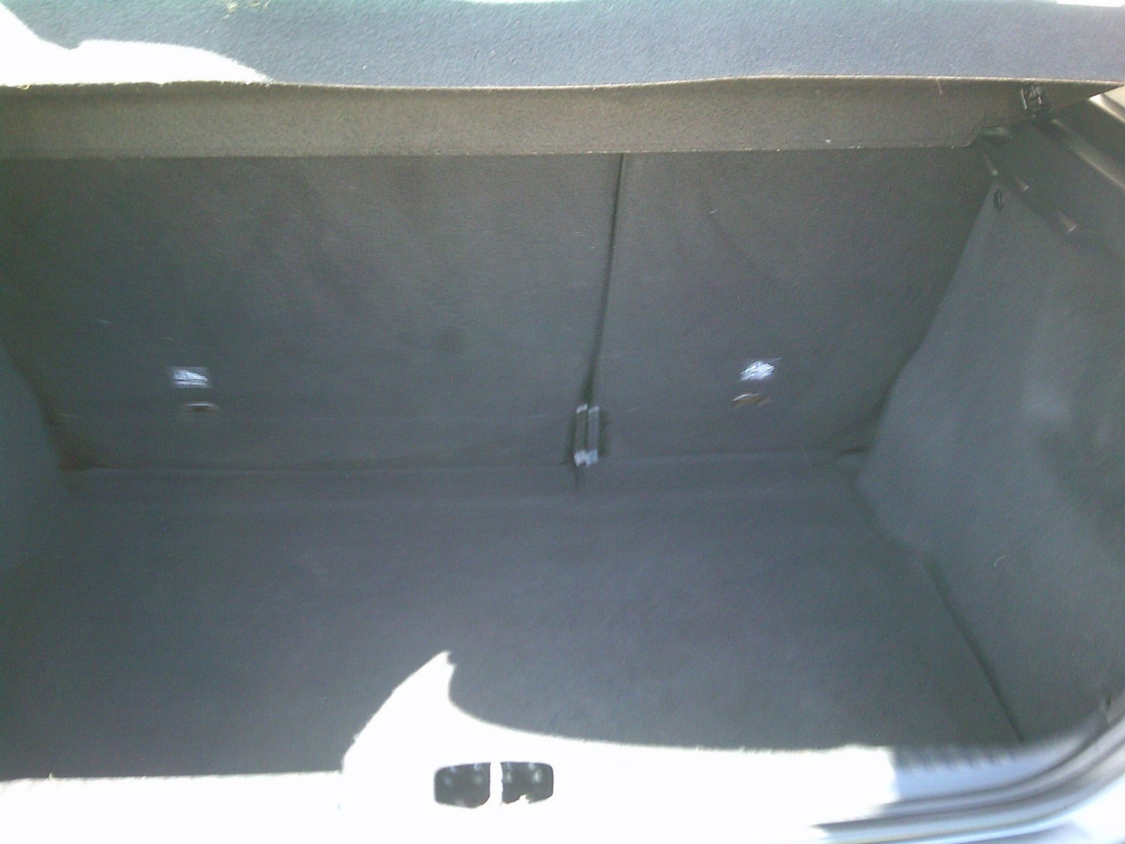 Gul Citroën C3 fra 2017