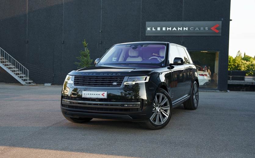 Land Rover Range Rover 3,0 P440e Autobiography aut.