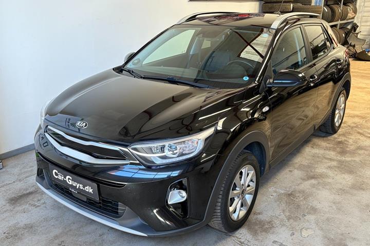 undefined Kia Stonic fra 2018