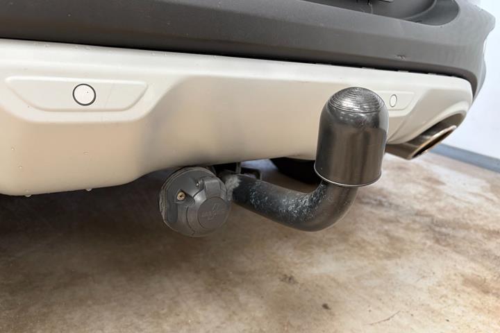 undefined Kia Stonic fra 2018