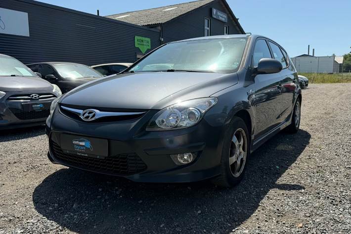 undefined Hyundai i30 fra 2010