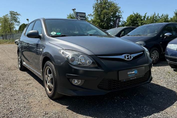 undefined Hyundai i30 fra 2010