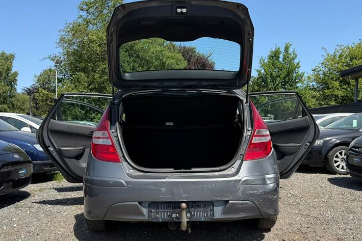 undefined Hyundai i30 fra 2010