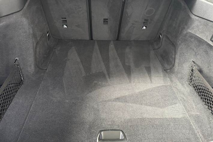 Sort BMW i4 fra 2022