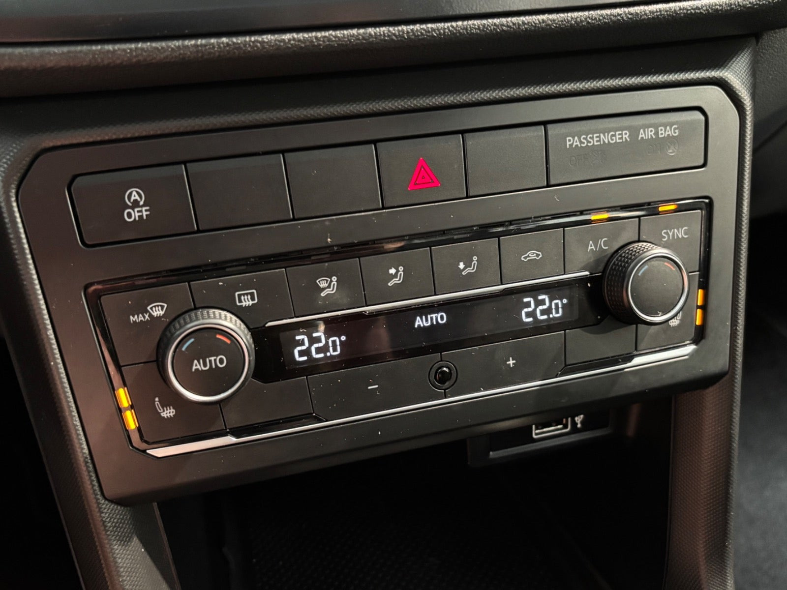 undefined VW T-Cross fra 2019