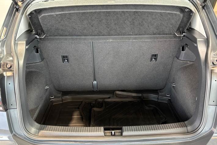 undefined VW T-Cross fra 2019