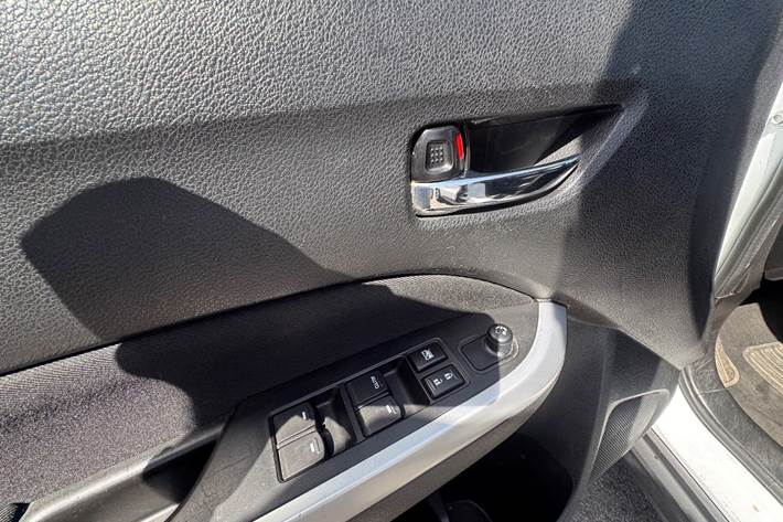 undefined Suzuki Vitara fra 2015