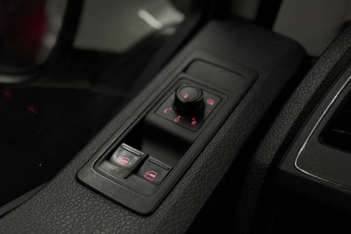 undefined VW Transporter fra 2019