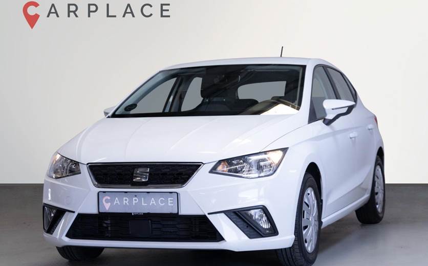 Seat Ibiza 1,0 TSi 95 Reference