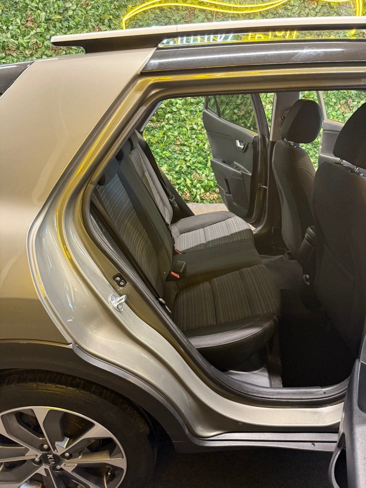 undefined Kia Stonic fra 2019