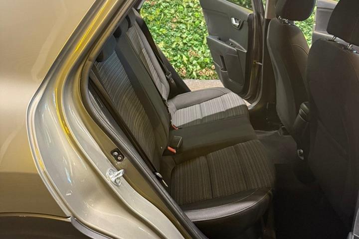 undefined Kia Stonic fra 2019
