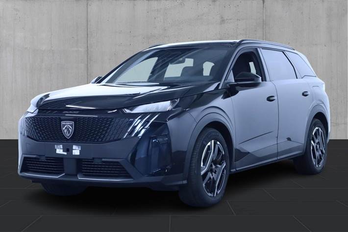 undefined Peugeot e-5008 fra 2025