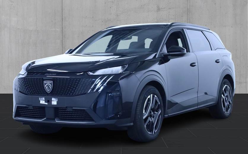 Peugeot e-5008 77 Allure 7prs