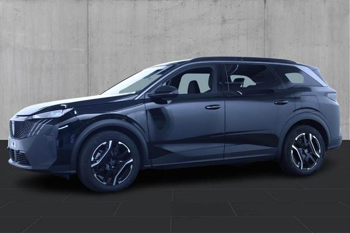 undefined Peugeot e-5008 fra 2025