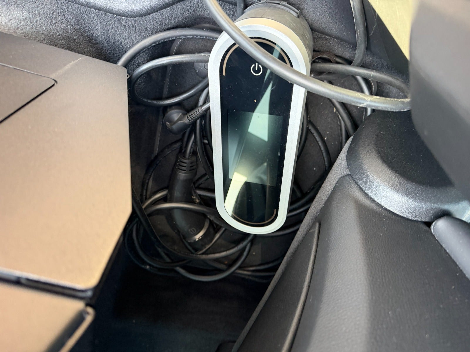 undefined Porsche Cayenne fra 2021