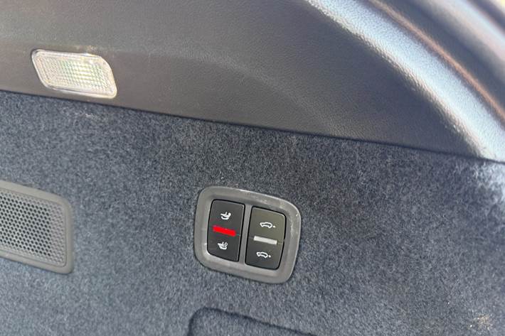 undefined Porsche Cayenne fra 2021
