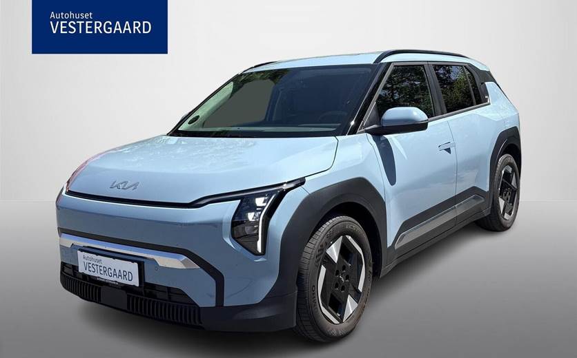 Kia EV3 81 Long Range Prestige