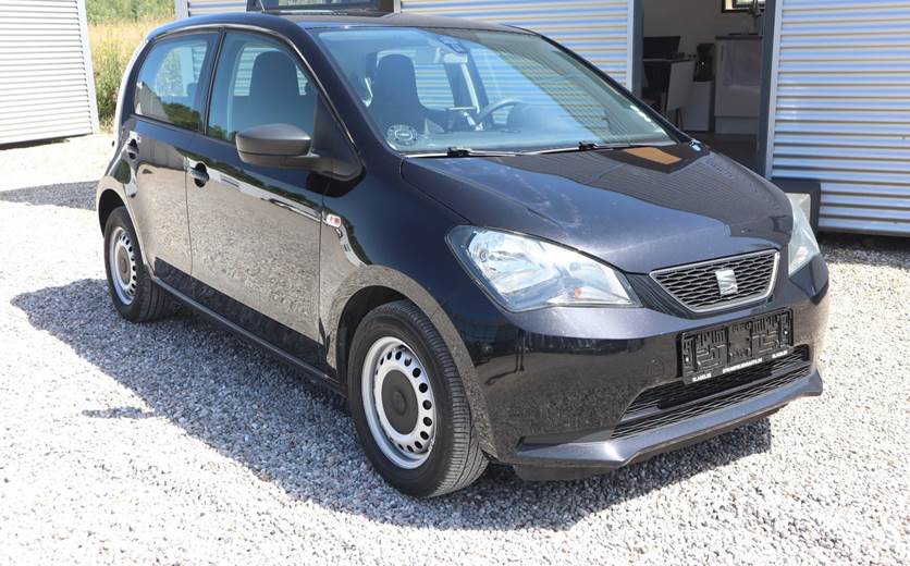Seat Mii 1,0 60 Reference eco