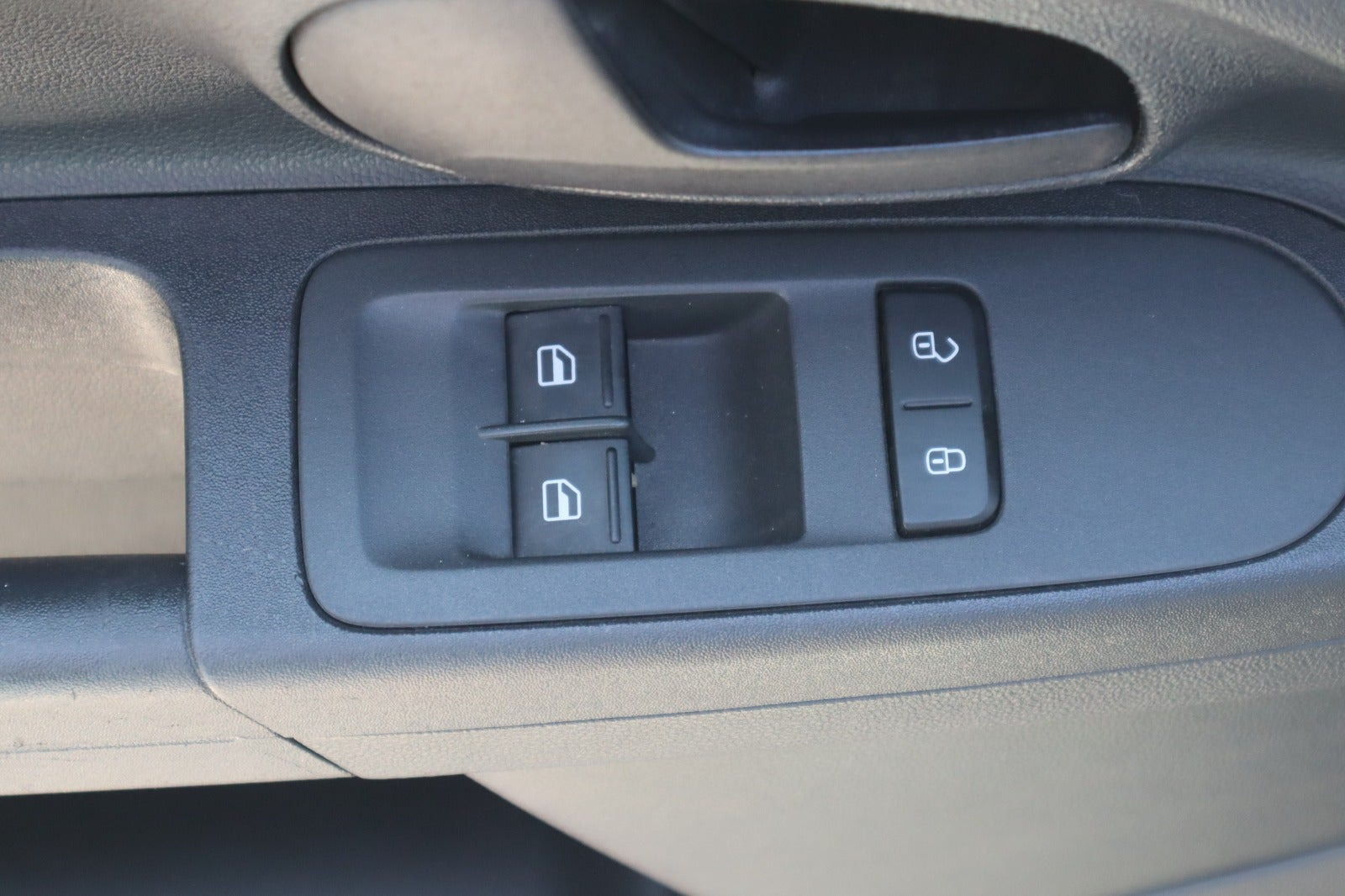 Sort Seat Mii fra 2016