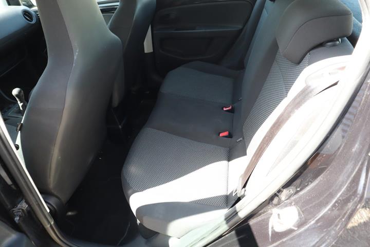 Sort Seat Mii fra 2016