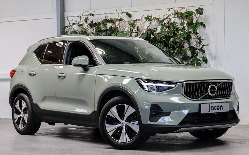 Volvo XC40 1,5 T4 ReCharge Plus Bright aut.