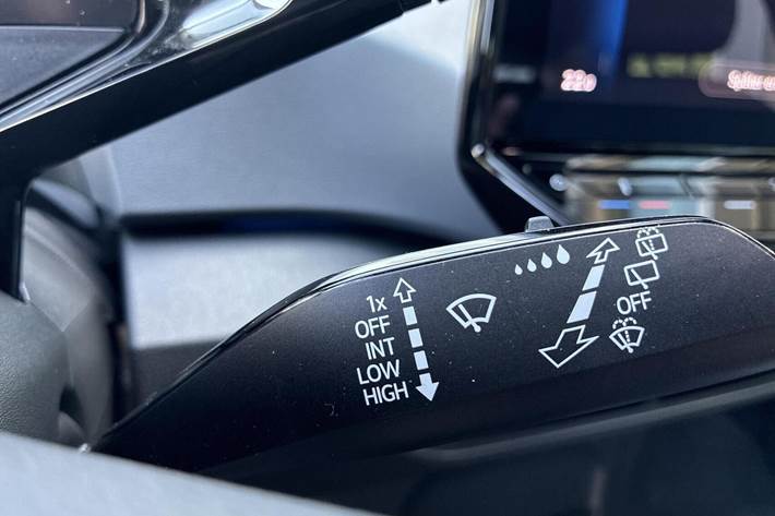 Hvid VW ID.3 fra 2022