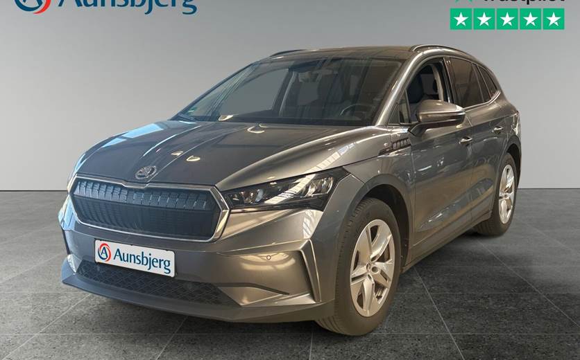 Skoda Enyaq 50 iV
