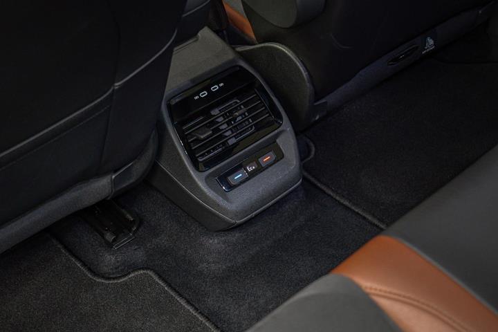 Hvid VW ID.4 fra 2021